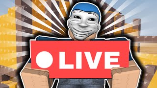 Roblox Arsenal LIVE [upl. by Ybur]