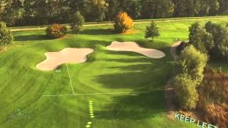 Golfpark Otelfingen  Loch 4 [upl. by Voccola255]