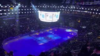 La kings intro 2 [upl. by Ardnuasal]