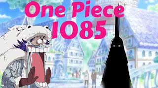 Well Hes Dead  One Piece Chapter 1085 Review [upl. by Kola890]