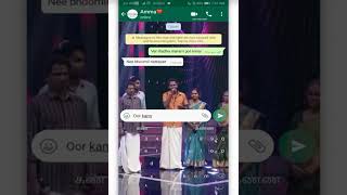 Ararirariraro song whatsapp status super singer Pravin Song Amma ❤️ songs lyrics whatsapp status [upl. by Ayoted45]