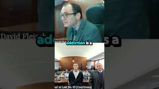 Judge Addiction stop now Because it’s mind over matter karen courtroomdrama viralvideo [upl. by Gert]