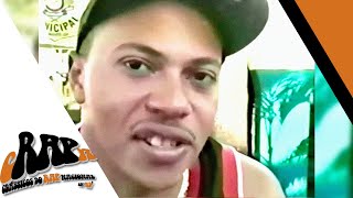 Douglas Realidade Cruel  Fala da Música quotTático Cinzaquot 2002 HD [upl. by Shanna]