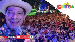 EL COSTEÑO show desde Morelos [upl. by Aremus495]