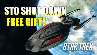 How to Claim quotLive Issue Make Up Giveawayquot  Star Trek Online [upl. by Chery338]