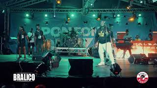 Seke Masseke Live Performance Festival Ponton Miziki  Makhalba Malecheck [upl. by Correy]