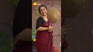 Chala Hawa Yeu Dya Shorts Zee Marathi Entertainment Comedy Show [upl. by Fredrick]