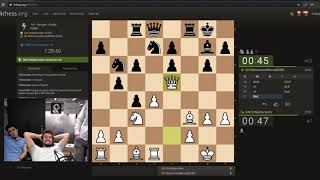 Magnus Carlsen Live Stream  Alireza Firouzja Dominated Lichess Bullet Titled Arena 2020 [upl. by Noret75]