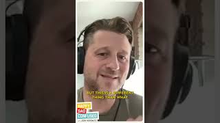 Ben McKenzie is calling out celebs promoting crypto [upl. by Magas830]