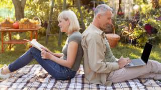 Retirement and Relationships Navigating the Transition Together [upl. by Adaran]