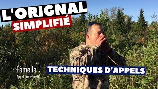 Orignal simplifié Les appels à utiliser Quoi quand et pourquoi caller  Pierre’s Adventures [upl. by Merv]