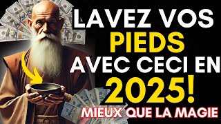 Faites ceci et dites adieu à vos soucis dargent [upl. by Ivy]