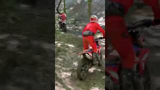 Beta 200rr hill climb beta enduro motocross [upl. by Nassir]