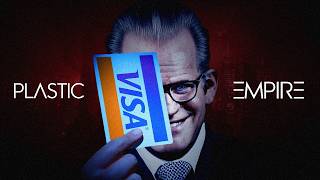 Visa Inc  The 12 Trillion Dollar Money Machine  A Finance Documentary [upl. by Leksehc]