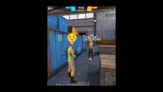 IMPOSSIBLE 🗿🍷freefire shortsfeed trending viralvideo noob foryou [upl. by Aisirtap]