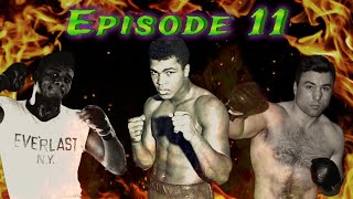 Choices amp Decisions Muhammad Ali The Complete Documentary Episode 11 [upl. by Joash926]