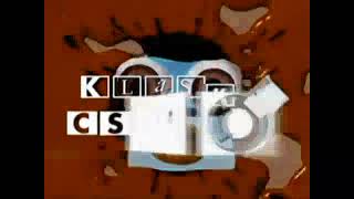 Klasky Csupo In G Major 250 [upl. by Llirred]