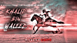 KHALIDBINWALEED edit [upl. by Zerelda]