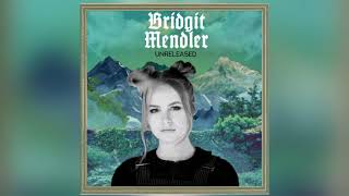 Bridgit Mendler  Mystified Audio Spotify [upl. by Marijo856]