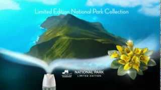 TV Spot  Air Wick  Silver Lotus  The Craft Of Fragrance [upl. by Lednor694]