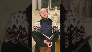 Agnus Dei  William Byrd Mass for five voices [upl. by Lanoil204]