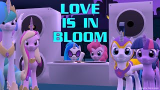 SFM Love is in Bloom [upl. by Arinay]