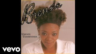 Brenda Fassie  Sgaxa Mabhanti Club Mix Official Audio [upl. by Shandra]