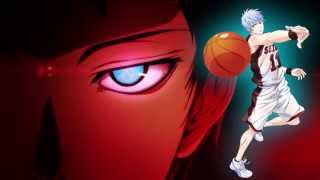 Kuroko No Basket OST  Triple Threat Extended [upl. by Noskcaj]