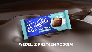 Wedel Z Przyjemnością [upl. by Dadivitan]