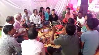 ran me garaj rahi h Devi Jas by Arjun kolhe [upl. by Zalea762]