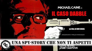 IL CASO DRABBLE 1974 di Don Siegel  RECENSIONE [upl. by Alekehs216]