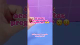 La tercera te sorprenderá 🤯 quizzes game interactivo funny stationery cute papeleriabonita [upl. by Krik731]