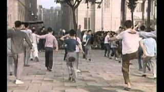 1972 Michelangelo Antonioni  Chung Kuo  Cina Part 3 with English  Spanish Sub 34 [upl. by Ahsetel]