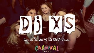 Disco amp Funk Party Mix  Dj XS Live  DUSA Union  Disco House Funk amp Afro Free Download [upl. by Arihsat]