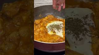 Lahorey Chicken Handi recipe 10mviews food foodie cooking chicken chickenhandi yummy [upl. by Shanney983]