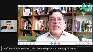 Prof Mohammad Marandi Trump Wins 2024 Iran amp Hezbollah Ready to Unleash Unthinkable Retaliation [upl. by Annayar347]