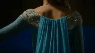 Elsa from Frozen on Once Upon a Time season 3 finale HQ [upl. by Mirak]