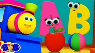 Phonics Song  Alphabet Songs For Kids  Nursery Rhymes and Baby Songs  Preschool Rhymes [upl. by Viki250]