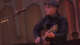 JSYL Gerry Cinnamon Live at Leeds Festival  Canter 4k [upl. by Nitza219]