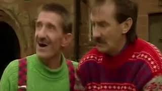 ChuckleVision 6x10 Time Travellers [upl. by Hsotnas807]