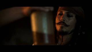 Pirates of the Caribbean  Pirates Montage  Soundtrack [upl. by Nomihs]