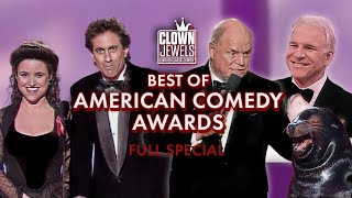 The Best of the American Comedy Awards 2011  FULL SPECIAL [upl. by Haywood328]