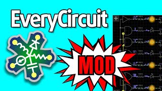 everycircuit I Every circuit cracked apk I ltspice I Proton [upl. by Yddor]