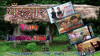 भुँइह्यार Tharu Movie Bhuihar´´  Tharu All Song  Tharu JukeBox Songs  Old Tharu Collectin [upl. by Tamer797]