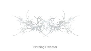 Naomi Sharon  Nothing Sweeter Official Lyric Video [upl. by Roslyn]