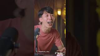 Abang rizalmuk reaction astagfirullahaladzim 🤣🤣🤣👍👍🎇🎇🎆 [upl. by Nylyoj]