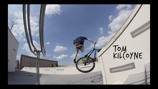 Tom Kilcoyne Summer in the City  MTB street [upl. by Lewej]