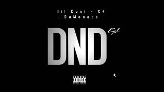 lil Kuni  C4  DaManace DND [upl. by Nylrak]