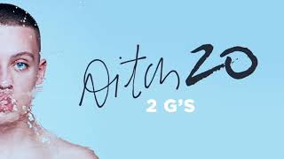 Aitch  2 Gs Official Audio [upl. by Hauck]