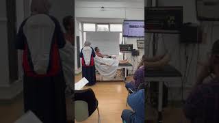 SIMMAN SESSION Supervised Practice 🏆⭐PLAB Guide Academy nhsukjobs hospital [upl. by Enamrahc350]